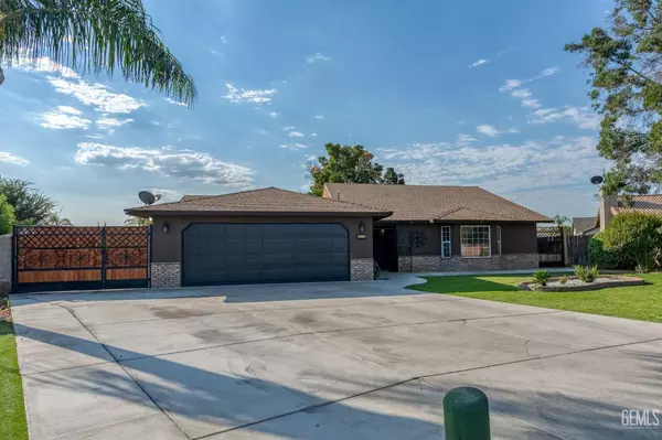 Wasco, CA 93280,1674 Peachtree Court