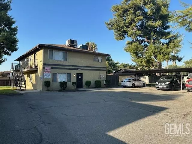 Bakersfield, CA 93309,3609 Micheli Court