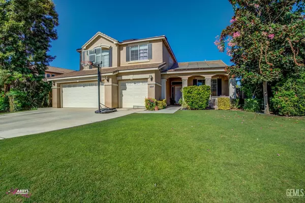 Bakersfield, CA 93312,6505 Alderbrook Lane