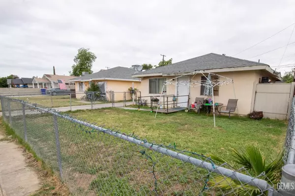 Bakersfield, CA 93308,306 Washington Avenue