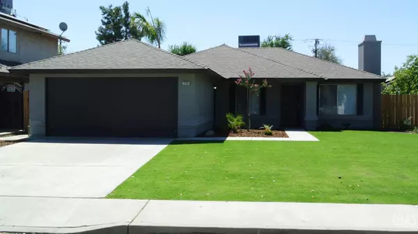 2205 Springfield Avenue, Bakersfield, CA 93304