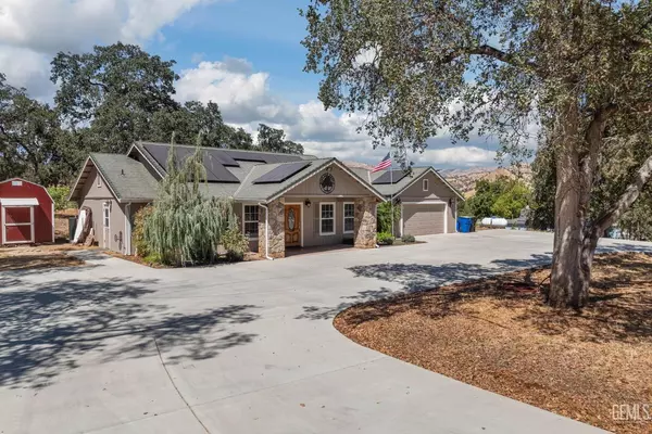 Sanger, CA 93657,6707 Palomino Drive