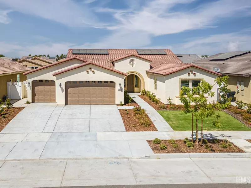 14206 Addleston Lane, Bakersfield, CA 93311