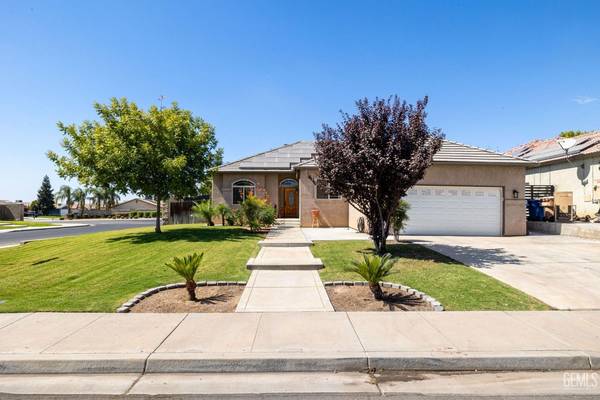 3449 High Meadow Way, Bakersfield, CA 93308