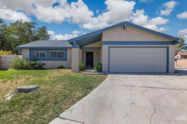 Ridgecrest, CA 93555,1109 Krista Court