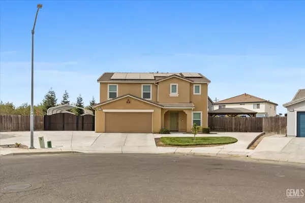 Chowchilla, CA 93610,604 Peach Court