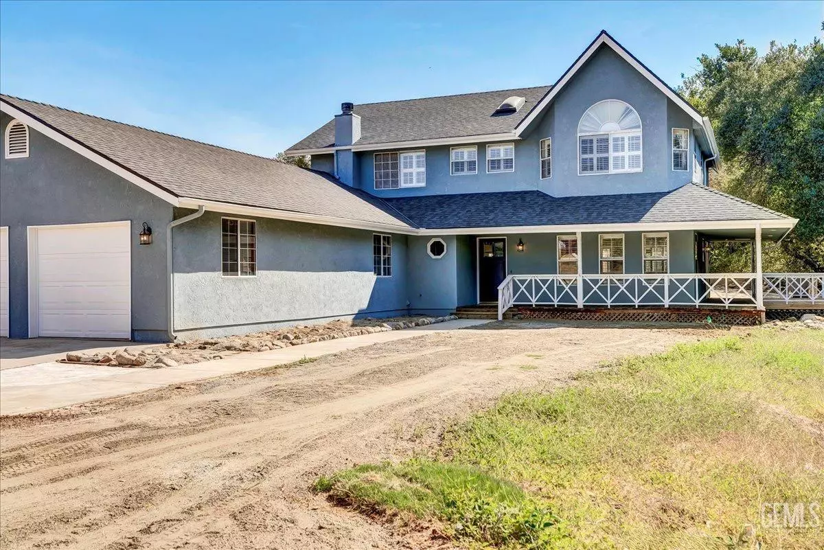 Springville, CA 93265,33120 Globe Drive