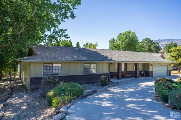 Tehachapi, CA 93561,0 23061 Lakeview Dr,
