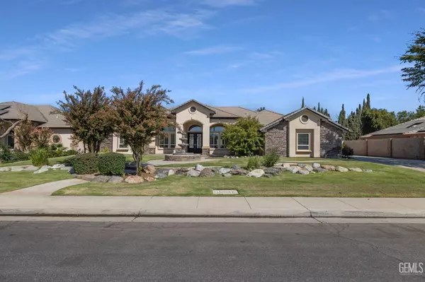 13902 Via La Madera, Bakersfield, CA 93314