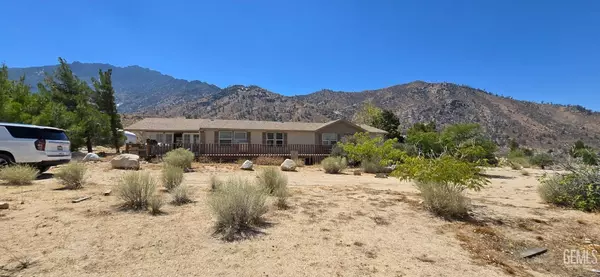 21838 Smith Avenue, Onyx, CA 93255