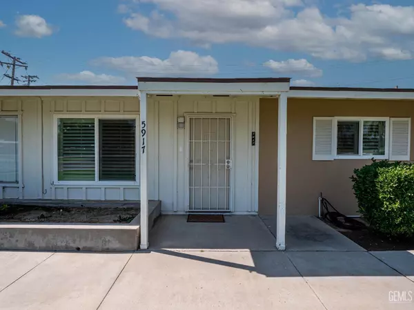 5917 Sundale Avenue, Bakersfield, CA 93309