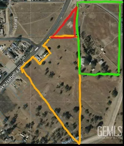 4122 Lake Isabella Boulevard, Lake Isabella, CA 93205