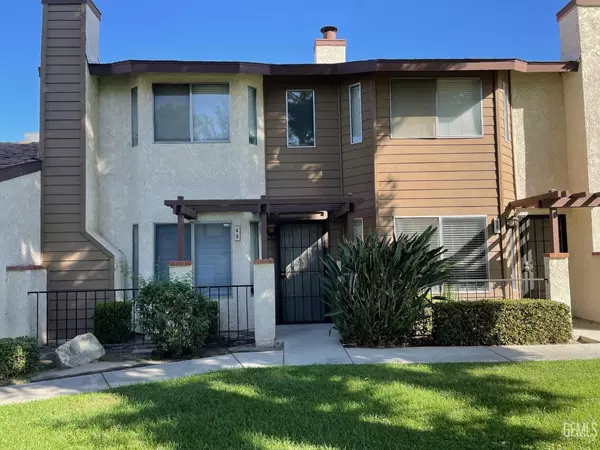 4600 Beechwood Street #49, Bakersfield, CA 93309