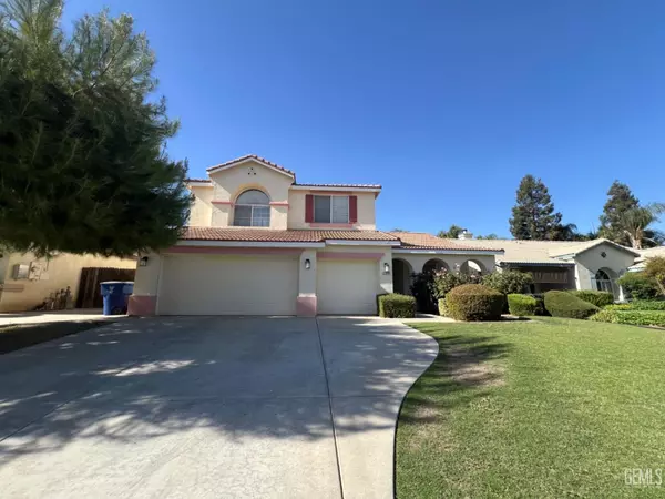 Bakersfield, CA 93311,11808 Manning Park Court