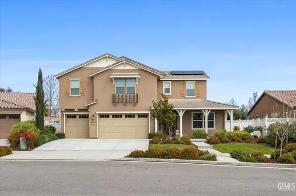 Bakersfield, CA 93311,1704 Apsley Court