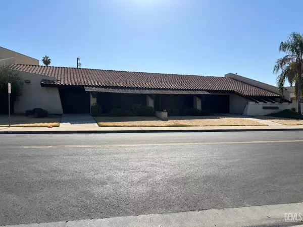 Bakersfield, CA 93309,200 S Montclair Street