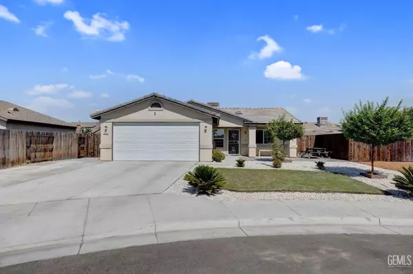 406 Sabugo Court, Bakersfield, CA 93307