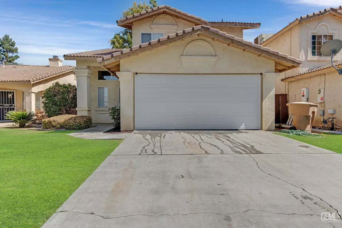 Bakersfield, CA 93307,6600 Sky View Drive