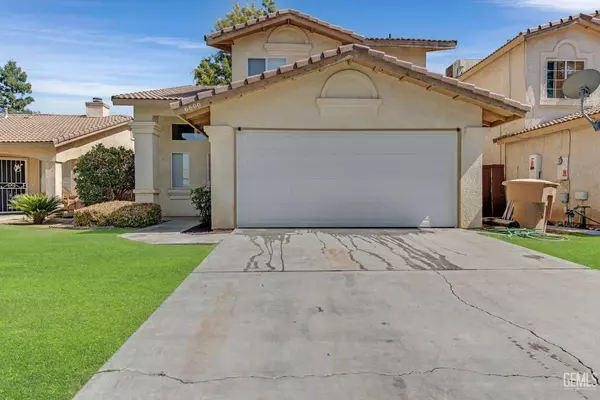 6600 Sky View Drive, Bakersfield, CA 93307