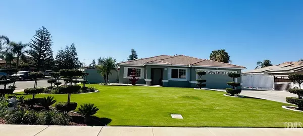 401 Calle Lechuga, Bakersfield, CA 93314