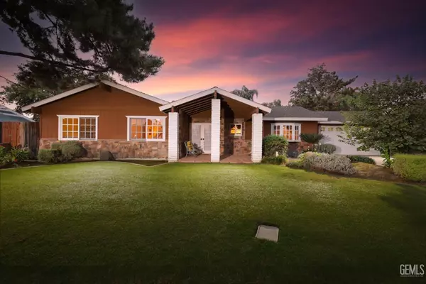 11900 Brockridge Court, Bakersfield, CA 93312