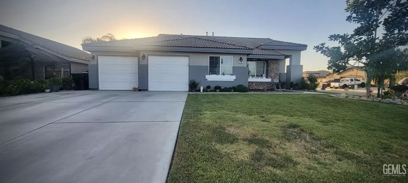 1701 San Jose Avenue, Wasco, CA 93280