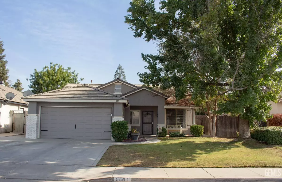 Bakersfield, CA 93312,9101 Chattaroy Street