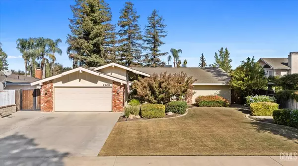 Bakersfield, CA 93311,9708 Green Oak Place