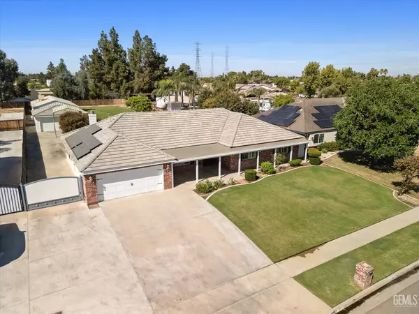 Bakersfield, CA 93312,2717 Nicole Way