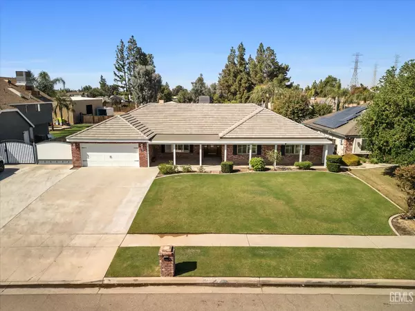 Bakersfield, CA 93312,2717 Nicole Way