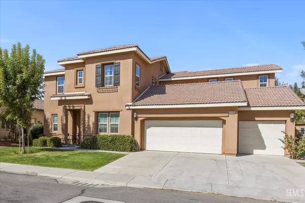 Bakersfield, CA 93306,14700 Sea Island Way