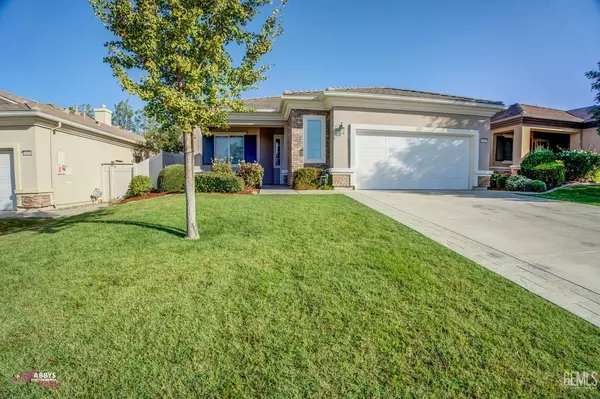 14412 Terrazzo Drive, Bakersfield, CA 93306