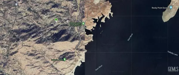 Lake Isabella, CA 93240,0 Hungry Gulch Rd
