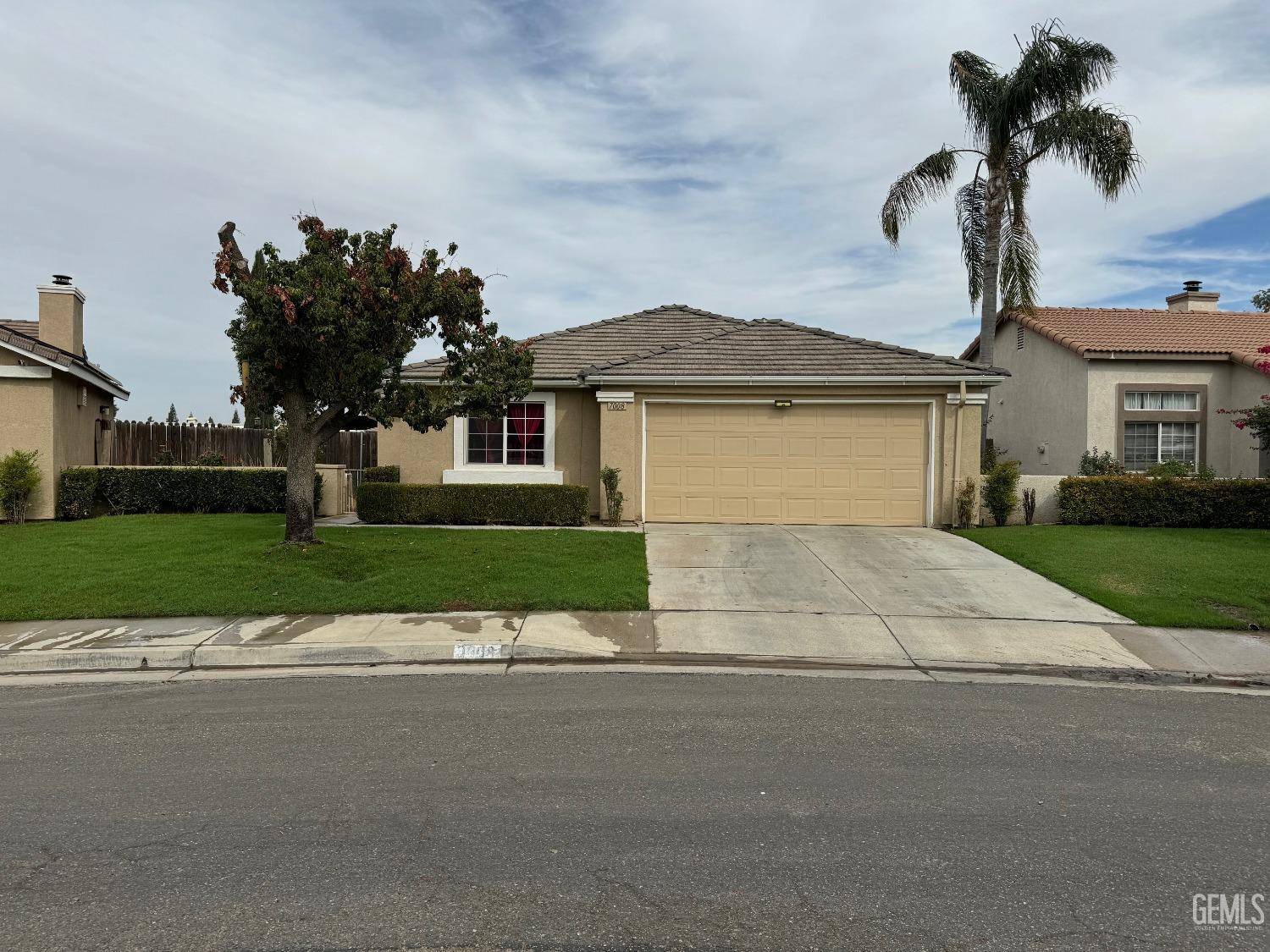 7008 Water Wheel Drive, Bakersfield, CA 93313