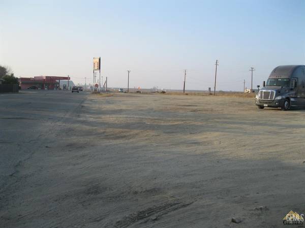 0 Frontage Road, Mc Farland, CA 93250