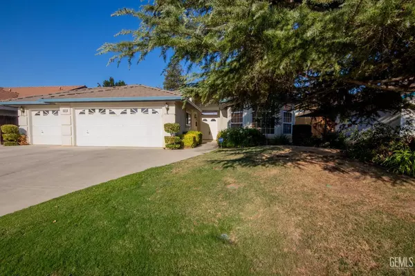 Bakersfield, CA 93312,5624 Danbury Court