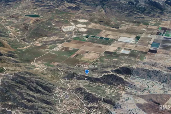 Tehachapi, CA 93561,22730 Shenandoah Place