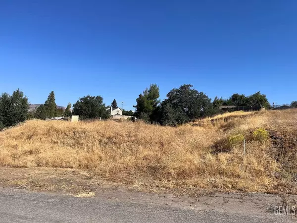 Tehachapi, CA 93561,22450 Vaquero Drive