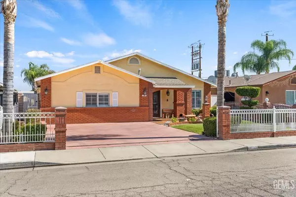 Mcfarland, CA 93250,108 10th Street