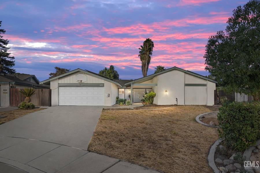 608 Arbuckle Court, Bakersfield, CA 93309