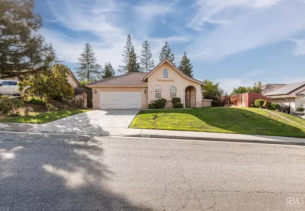 Bakersfield, CA 93306,5200 Lyra Court