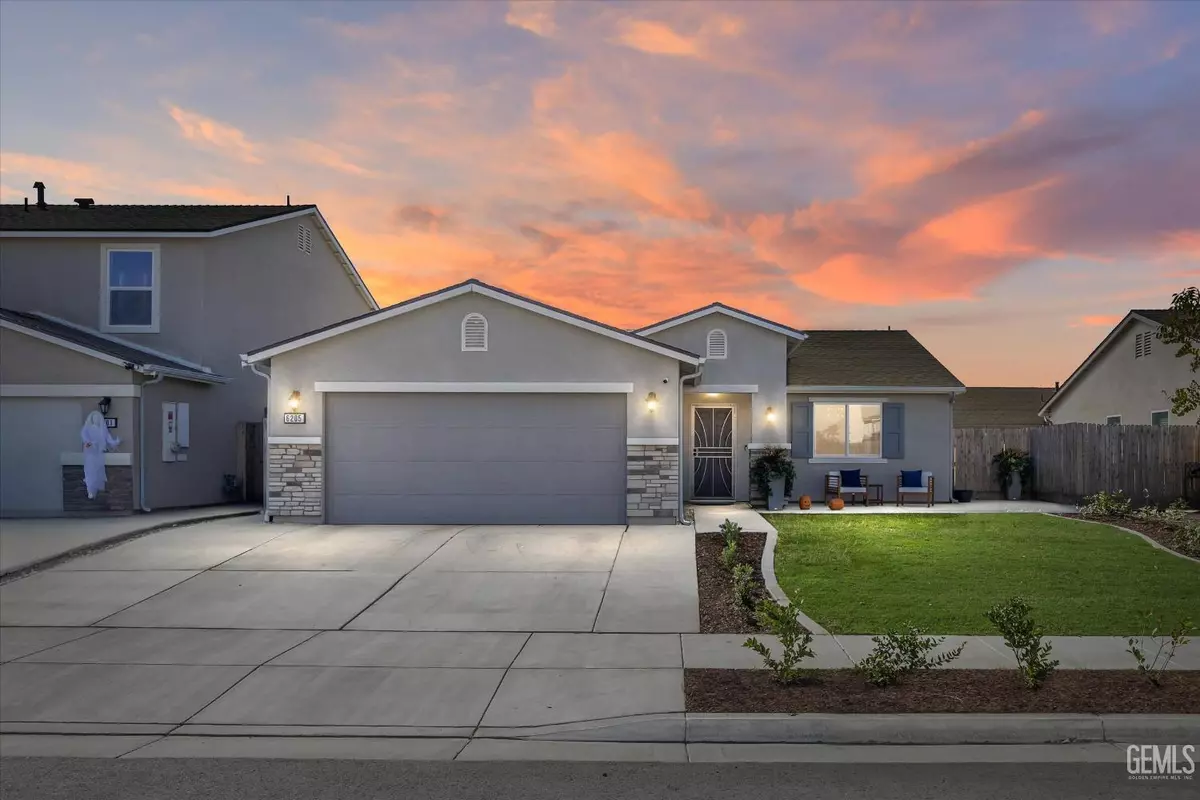 Bakersfield, CA 93313,6205 Mardal Avenue