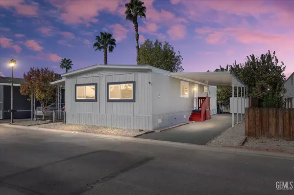 4401 Hughes Lane #46, Bakersfield, CA 93304