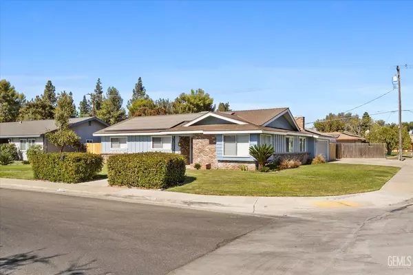 Bakersfield, CA 93309,3700 Linda Cara Way