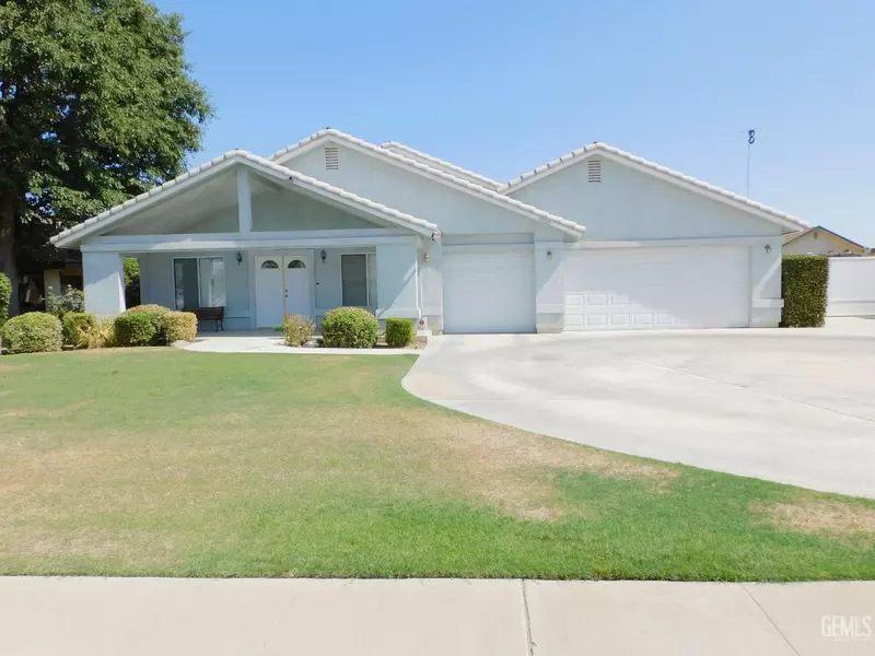 14000 Westdale Drive, Bakersfield, CA 93314