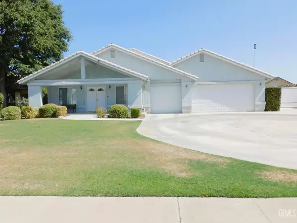 14000 Westdale Drive, Bakersfield, CA 93314