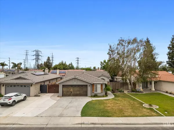 Bakersfield, CA 93312,8505 Icicle Creek Drive