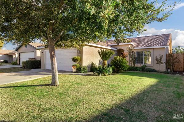 227 W Pilot, Bakersfield, CA 93308