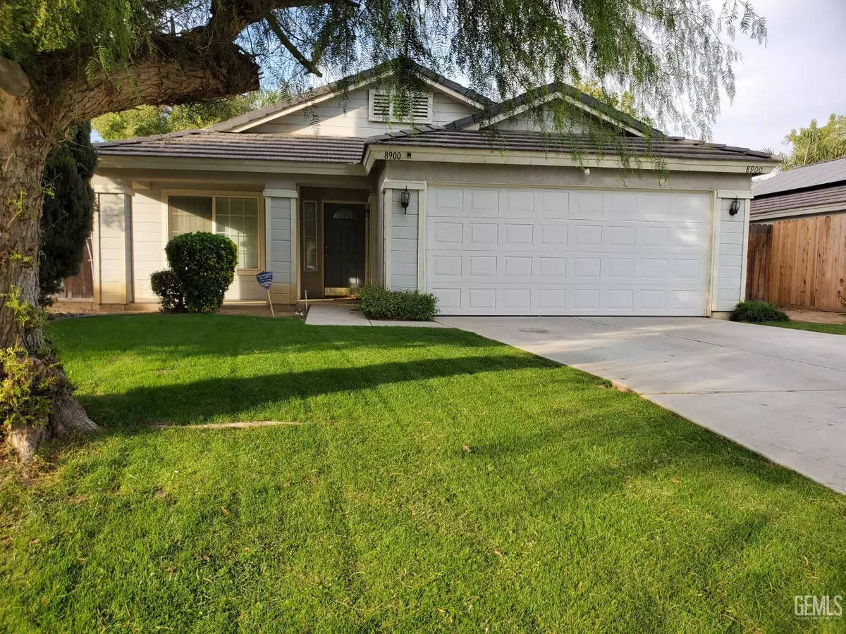 Bakersfield, CA 93312,8900 Rollingbay Drive