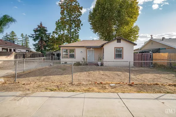 Bakersfield, CA 93309,223 Bloomquist Drive